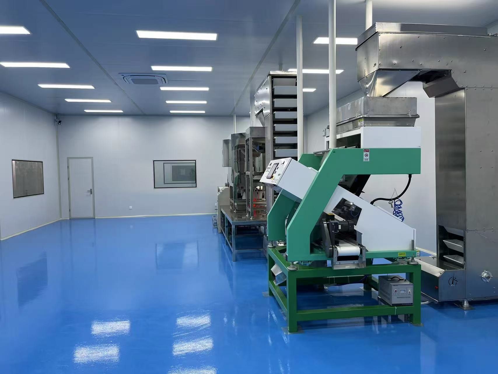 Private Label & OEM/ODM